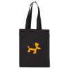 Medium Canvas Tote Thumbnail