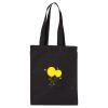 Medium Canvas Tote Thumbnail