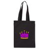 Medium Canvas Tote Thumbnail