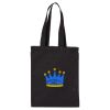 Medium Canvas Tote Thumbnail