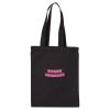 Medium Canvas Tote Thumbnail