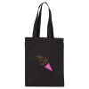 Medium Canvas Tote Thumbnail