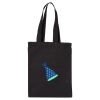 Medium Canvas Tote Thumbnail