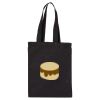 Medium Canvas Tote Thumbnail