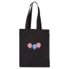 Medium Canvas Tote Thumbnail