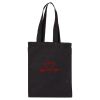 Medium Canvas Tote Thumbnail