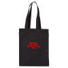 Medium Canvas Tote Thumbnail