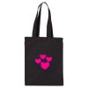 Medium Canvas Tote Thumbnail