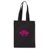 Medium Canvas Tote Thumbnail