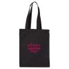 Medium Canvas Tote Thumbnail