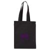 Medium Canvas Tote Thumbnail