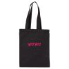 Medium Canvas Tote Thumbnail
