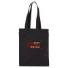 Medium Canvas Tote Thumbnail
