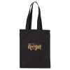 Medium Canvas Tote Thumbnail
