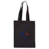 Medium Canvas Tote Thumbnail