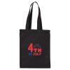 Medium Canvas Tote Thumbnail