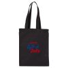 Medium Canvas Tote Thumbnail