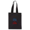 Medium Canvas Tote Thumbnail