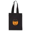 Medium Canvas Tote Thumbnail