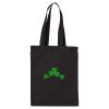 Medium Canvas Tote Thumbnail