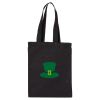 Medium Canvas Tote Thumbnail