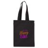 Medium Canvas Tote Thumbnail