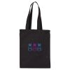 Medium Canvas Tote Thumbnail