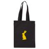 Medium Canvas Tote Thumbnail