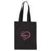 Medium Canvas Tote Thumbnail