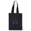 Medium Canvas Tote Thumbnail