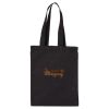 Medium Canvas Tote Thumbnail