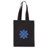 Medium Canvas Tote Thumbnail