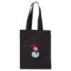 Medium Canvas Tote Thumbnail