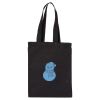 Medium Canvas Tote Thumbnail