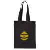 Medium Canvas Tote Thumbnail