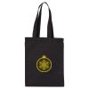 Medium Canvas Tote Thumbnail