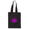 Medium Canvas Tote Thumbnail