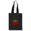 Medium Canvas Tote Thumbnail