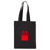 Medium Canvas Tote Thumbnail