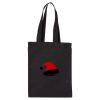 Medium Canvas Tote Thumbnail