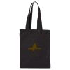Medium Canvas Tote Thumbnail