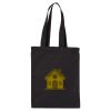 Medium Canvas Tote Thumbnail
