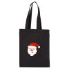 Medium Canvas Tote Thumbnail