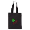 Medium Canvas Tote Thumbnail