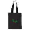 Medium Canvas Tote Thumbnail