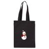 Medium Canvas Tote Thumbnail