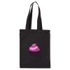 Medium Canvas Tote Thumbnail