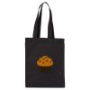 Medium Canvas Tote Thumbnail