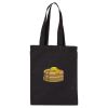 Medium Canvas Tote Thumbnail