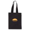 Medium Canvas Tote Thumbnail